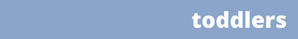 Toddler group collage