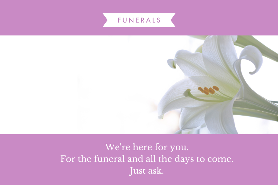 Funerals