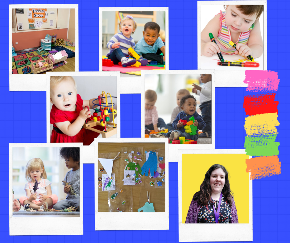 Toddler Group